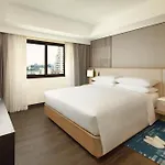 Marriott Executive Apartments Bangkok, Sukhumvit 50
