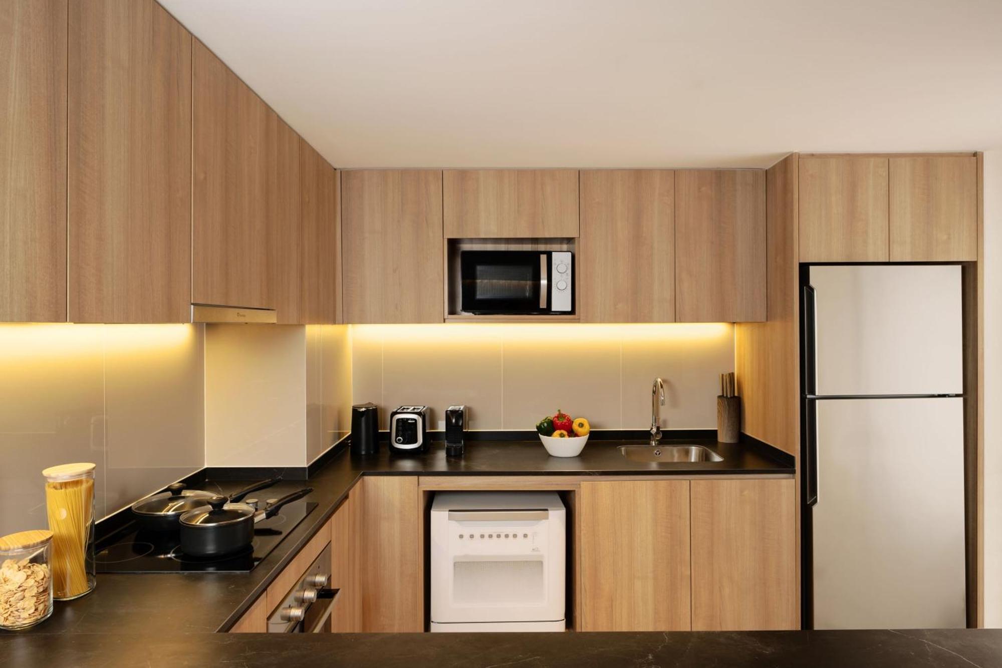 Marriott Executive Bangkok, Sukhumvit 50