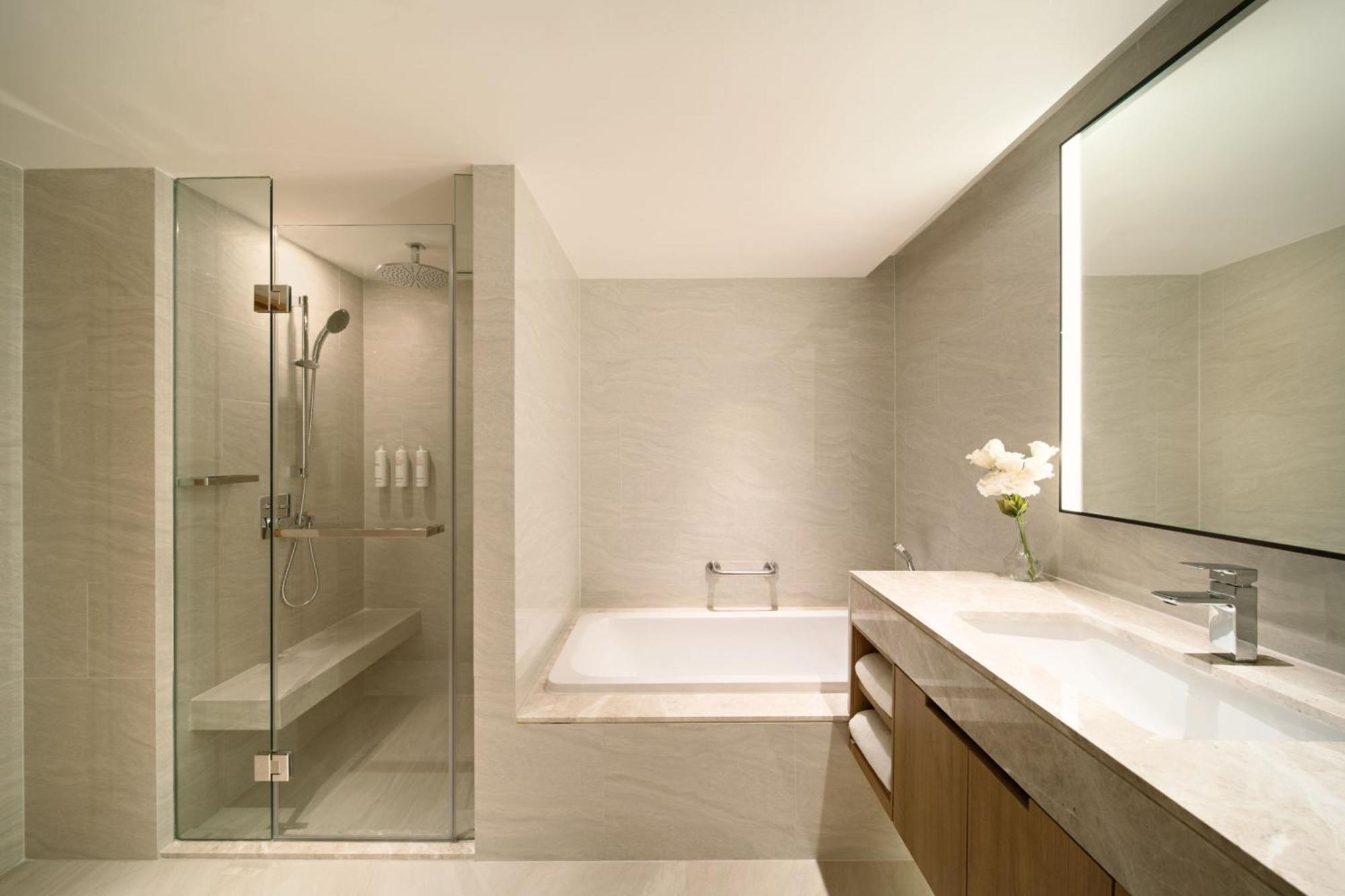 Marriott Executive Bangkok, Sukhumvit 50 Hotel