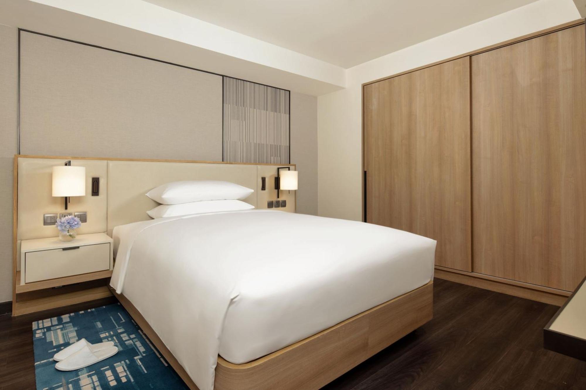 Marriott Executive Bangkok, Sukhumvit 50 Hotel Bangkok