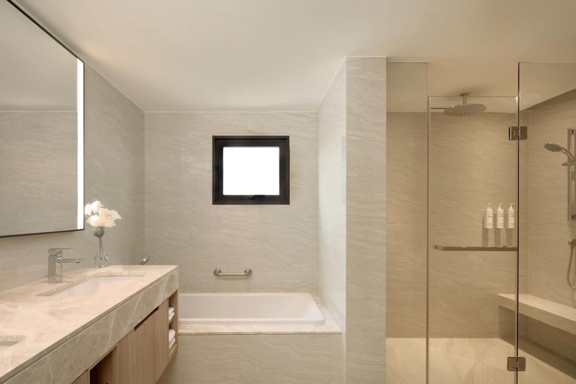 Marriott Executive Bangkok, Sukhumvit 50 Hotel Bangkok