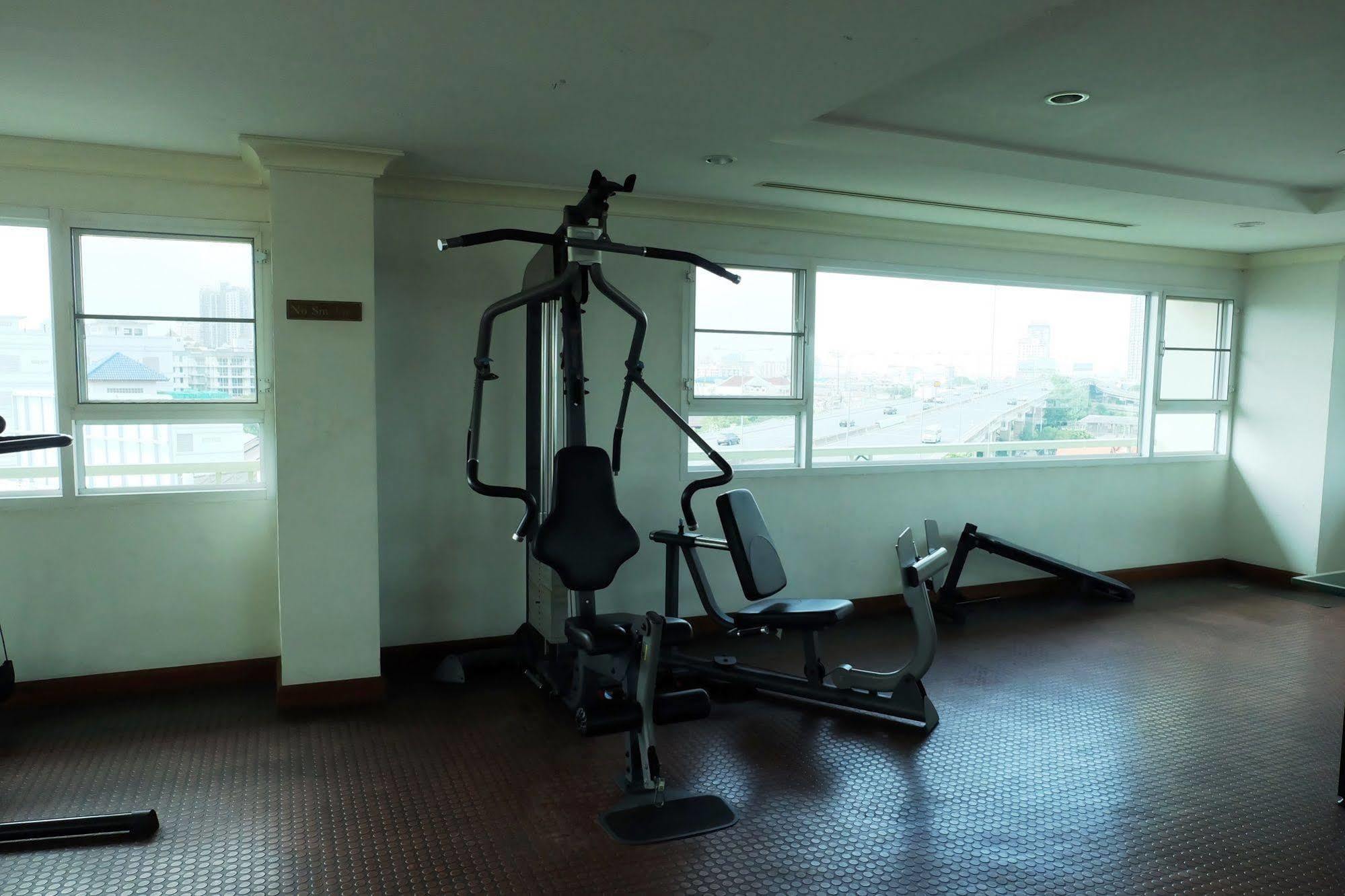 Marriott Executive Bangkok, Sukhumvit 50 Bangkok